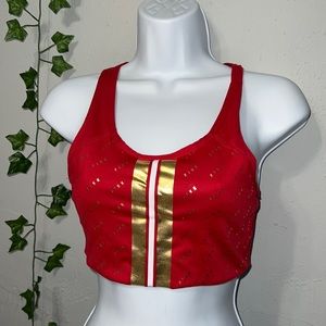 Victoria secret sports bra